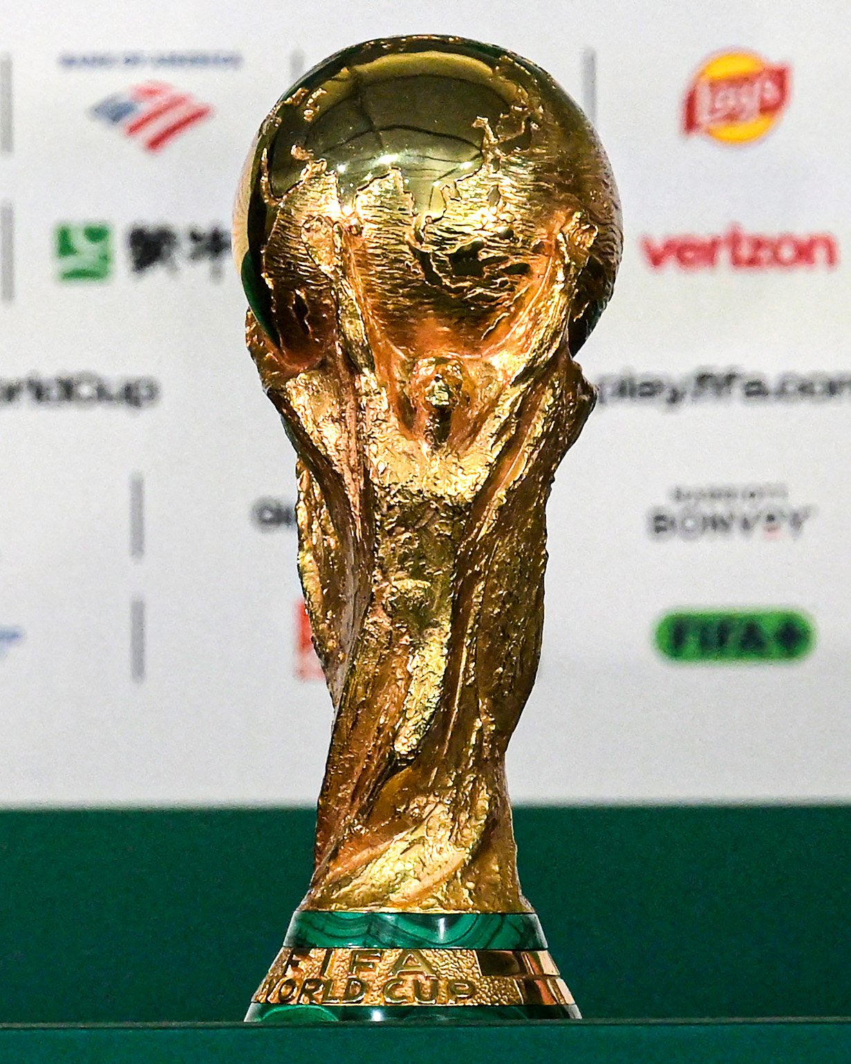 FIFA World Cup 2026