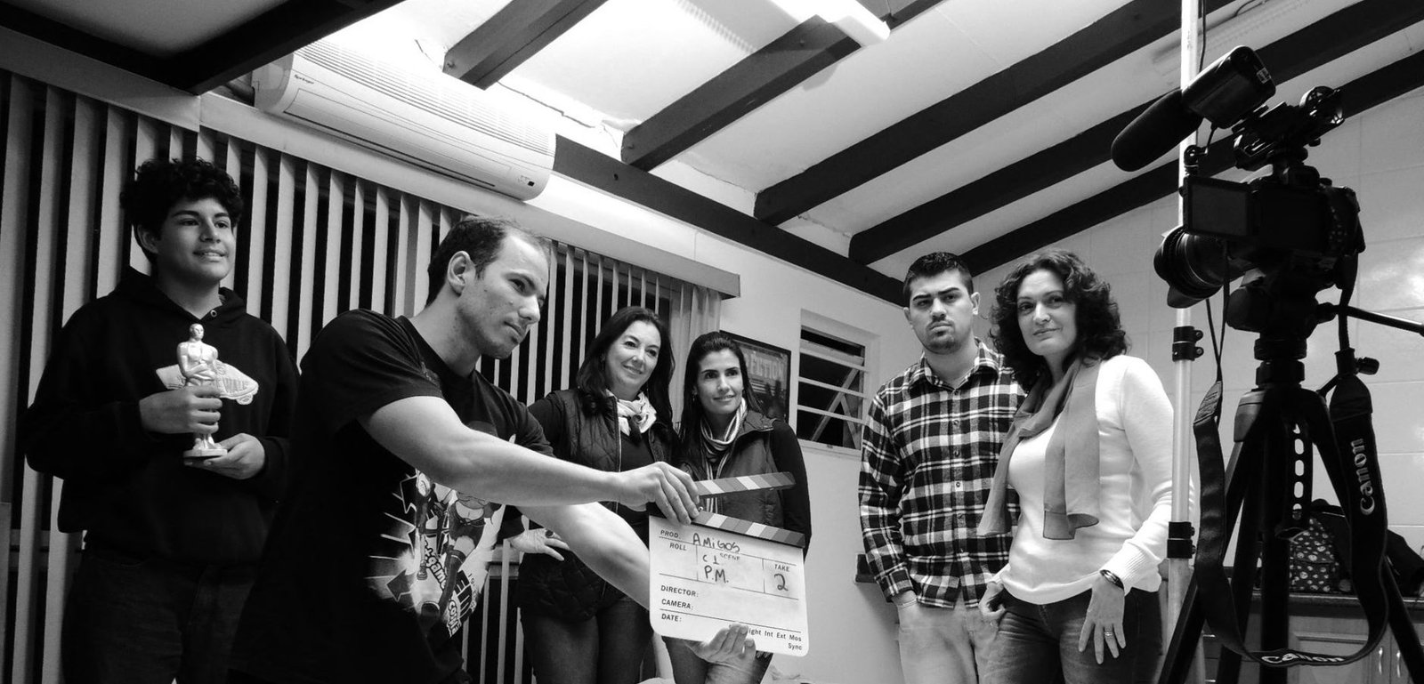 Rio Film Festival Artistic Director Ilda Santiago Talks Expanding Premiére Brasil and Buzzy Lineup
