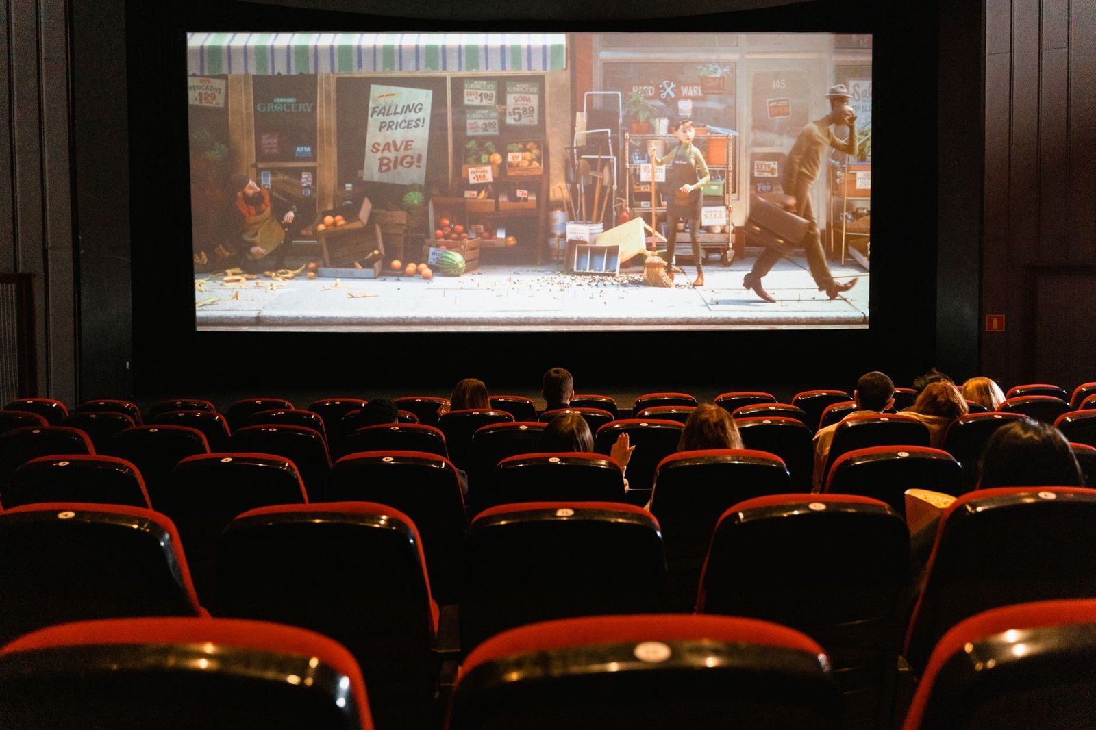 Tokyo International Film Festival Announces Mizoguchi Kenji Retrospective and Anime Award Symposium