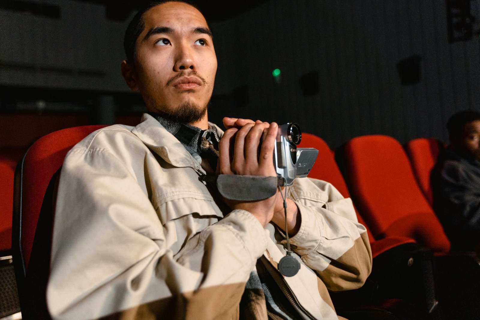 Nagaland Film 'Angh' Wins Platform Prize at Toronto Film Festival, Opening Path to Oscars